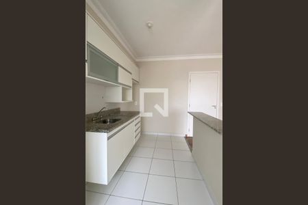 Apartamento para alugar com 60m², 2 quartos e 1 vagaCozinha