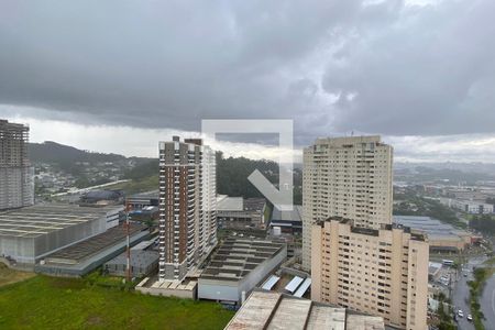 Apartamento para alugar com 60m², 2 quartos e 1 vagaVista do Quarto 2