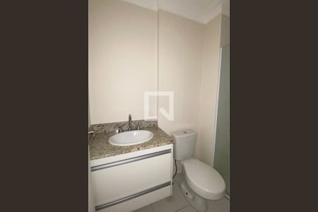 Apartamento para alugar com 60m², 2 quartos e 1 vagaBanheiro Corredor