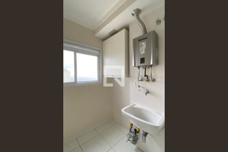 Apartamento para alugar com 60m², 2 quartos e 1 vagaÁrea de Serviço