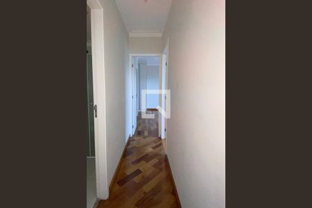 Apartamento para alugar com 60m², 2 quartos e 1 vagaCorredor