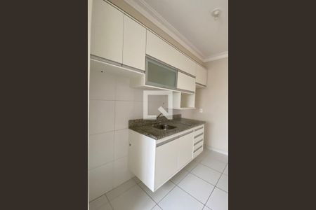 Apartamento para alugar com 60m², 2 quartos e 1 vagaCozinha