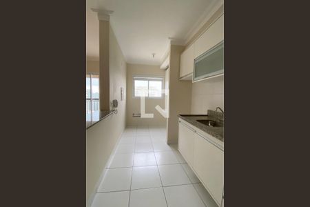 Apartamento para alugar com 60m², 2 quartos e 1 vagaCozinha