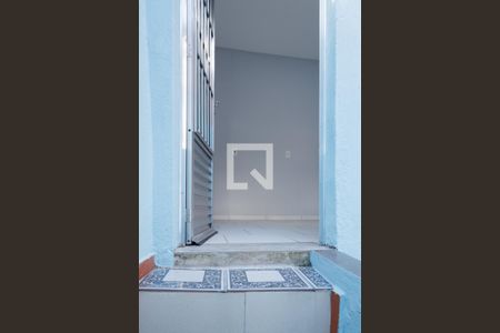 Sala de kitnet/studio para alugar com 1 quarto, 28m² em Jardim Virginia Bianca, São Paulo