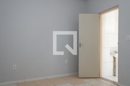 Quarto de kitnet/studio para alugar com 1 quarto, 28m² em Jardim Virginia Bianca, São Paulo