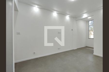 Sala de apartamento à venda com 2 quartos, 61m² em Tijuca, Rio de Janeiro