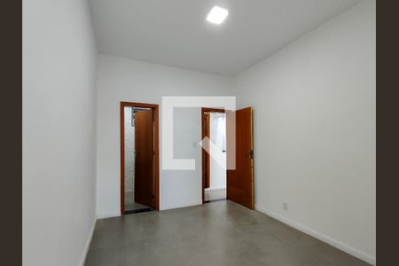 Suíte de apartamento à venda com 2 quartos, 61m² em Tijuca, Rio de Janeiro