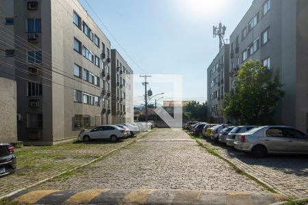 Apartamento à venda com 66m², 2 quartos e 2 vagas Apartamento à venda com 66m², 2 quartos e 2 vagas´Área Comum - Estacionamento
