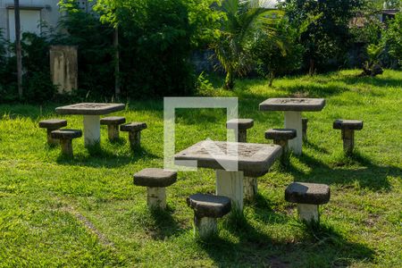 Apartamento à venda com 66m², 2 quartos e 2 vagas Apartamento à venda com 66m², 2 quartos e 2 vagas´Área Comum - Espaço de Jogos