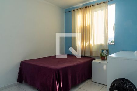 Apartamento à venda com 66m², 2 quartos e 2 vagas Apartamento à venda com 66m², 2 quartos e 2 vagasQuarto 2 - Armários