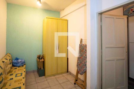 Casa à venda com 205m², 4 quartos e 2 vagasQuarto de Serviço