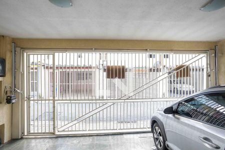 Casa à venda com 205m², 4 quartos e 2 vagasGaragem