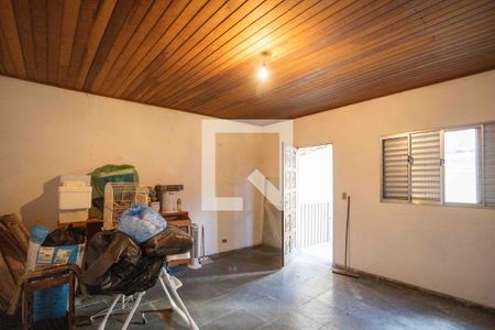 Casa à venda com 205m², 4 quartos e 2 vagasÁrea comum