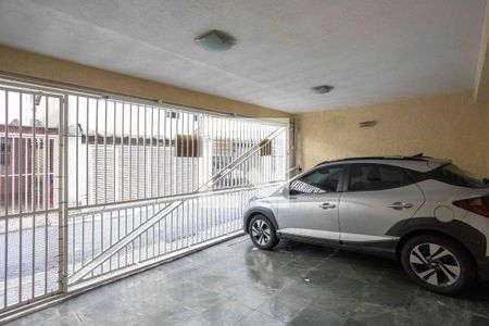 Casa à venda com 205m², 4 quartos e 2 vagasGaragem