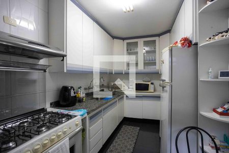 Casa à venda com 205m², 4 quartos e 2 vagasCozinha