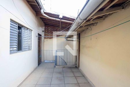 Casa à venda com 205m², 4 quartos e 2 vagasÁrea comum