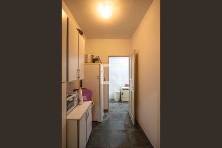 Casa à venda com 205m², 4 quartos e 2 vagasCozinha  de Serviço