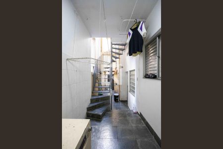 Casa à venda com 205m², 4 quartos e 2 vagasÁrea de Serviço