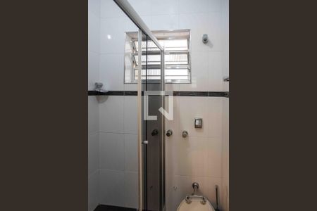 Casa à venda com 205m², 4 quartos e 2 vagasBanheiro da Suíte 1