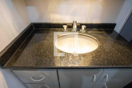 Casa à venda com 205m², 4 quartos e 2 vagasBanheiro da Suíte 1