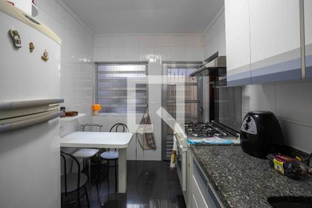 Casa à venda com 205m², 4 quartos e 2 vagasCozinha