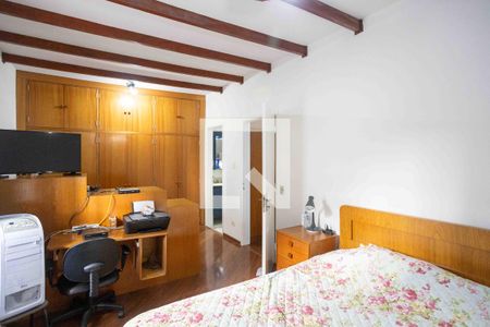 Casa à venda com 205m², 4 quartos e 2 vagasQuarto Suite 2