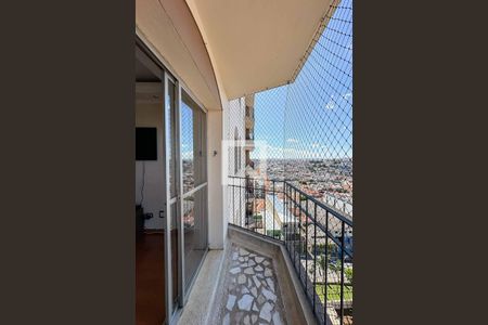 Sacada de apartamento à venda com 2 quartos, 65m² em Vila Diva, São Paulo