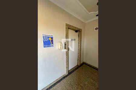 Área comum de apartamento à venda com 2 quartos, 65m² em Vila Diva, São Paulo