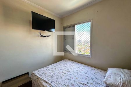 Quarto 2 de apartamento à venda com 2 quartos, 65m² em Vila Diva, São Paulo
