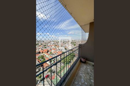 Sacada de apartamento à venda com 2 quartos, 65m² em Vila Diva, São Paulo