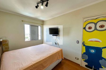 Quarto 1 de apartamento à venda com 2 quartos, 65m² em Vila Diva, São Paulo