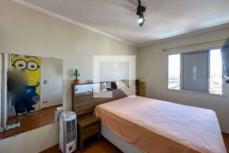 Quarto 1 de apartamento à venda com 2 quartos, 65m² em Vila Diva, São Paulo