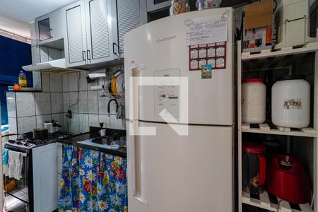 Apartamento para alugar com 67m², 2 quartos e 1 vaga Apartamento para alugar com 67m², 2 quartos e 1 vagaCozinha
