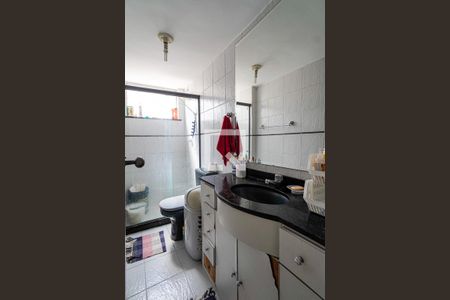 Apartamento para alugar com 67m², 2 quartos e 1 vaga Apartamento para alugar com 67m², 2 quartos e 1 vagaBanheiro