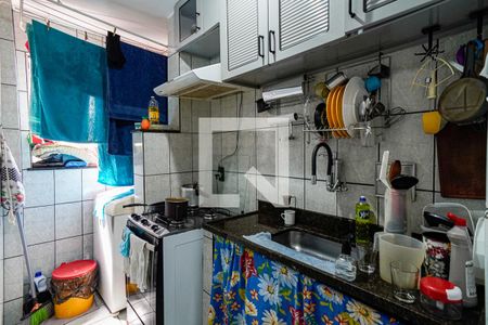 Apartamento para alugar com 67m², 2 quartos e 1 vaga Apartamento para alugar com 67m², 2 quartos e 1 vagaCozinha