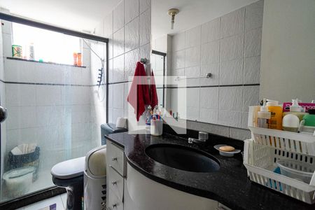 Apartamento para alugar com 67m², 2 quartos e 1 vaga Apartamento para alugar com 67m², 2 quartos e 1 vagaBanheiro