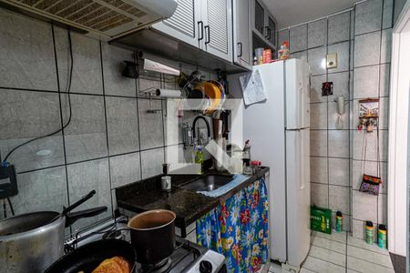 Apartamento para alugar com 67m², 2 quartos e 1 vaga Apartamento para alugar com 67m², 2 quartos e 1 vagaCozinha