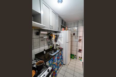 Apartamento para alugar com 67m², 2 quartos e 1 vaga Apartamento para alugar com 67m², 2 quartos e 1 vagaCozinha
