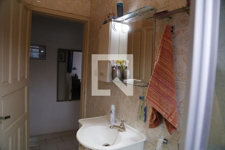 Casa para alugar com 130m², 3 quartos e 2 vagasBanheiro 1