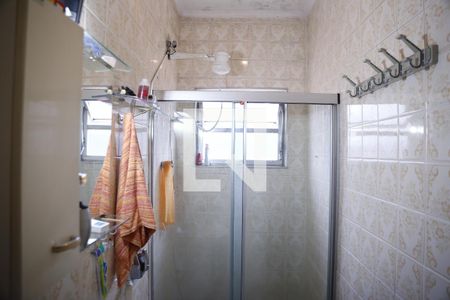 Casa para alugar com 130m², 3 quartos e 2 vagasBanheiro 1