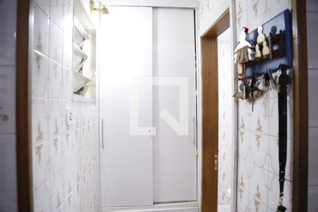 Casa para alugar com 130m², 3 quartos e 2 vagasArmário 