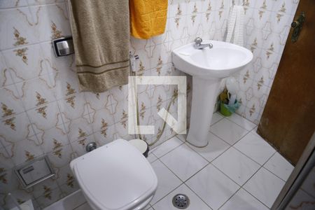 Casa para alugar com 130m², 3 quartos e 2 vagasBanheiro 2