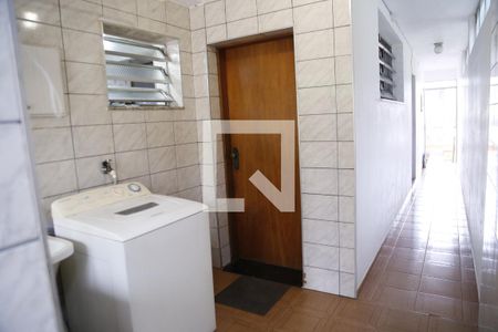 Casa para alugar com 130m², 3 quartos e 2 vagasÁrea de Serviço