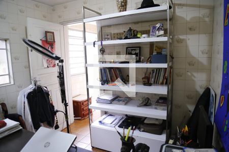 Casa para alugar com 130m², 3 quartos e 2 vagasCozinha-Edícula