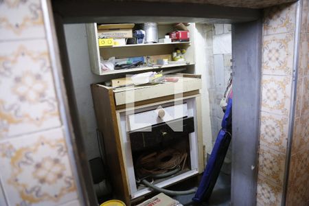 Casa para alugar com 130m², 3 quartos e 2 vagasDepósito