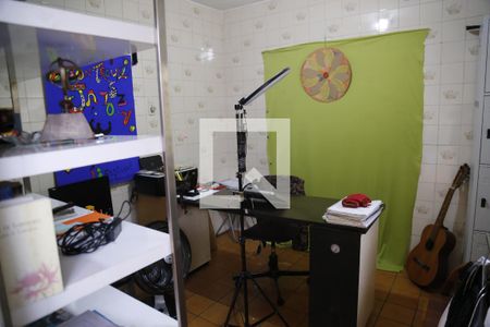 Casa para alugar com 130m², 3 quartos e 2 vagasCozinha-Edícula