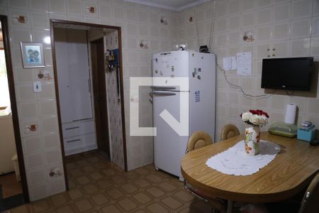 Casa para alugar com 130m², 3 quartos e 2 vagasCozinha