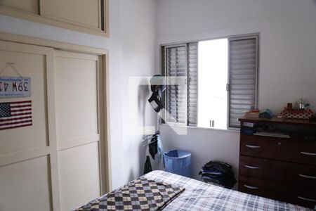 Quarto 1 de casa para alugar com 3 quartos, 130m² em Jardim Felicidade (zona Oeste), São Paulo