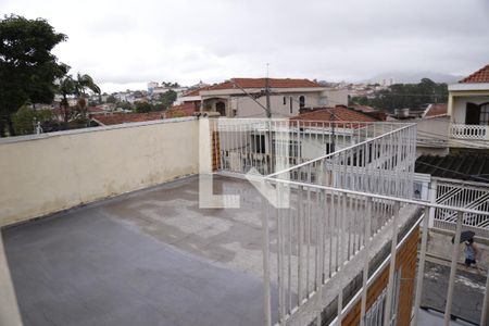 Casa para alugar com 130m², 3 quartos e 2 vagasVaranda