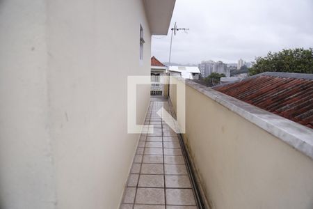 Casa para alugar com 130m², 3 quartos e 2 vagasAcesso à Varanda